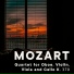 The Mozart's Garden