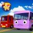 Little Baby Bum en Español