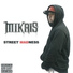 MIKRIS feat. Rockasen, Magasa, E.G.G. Man, Kge