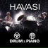 Drum & Piano Project (Endi & Havasi)