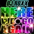 DJ Roxx