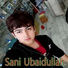 Sani Ubaidullah