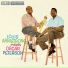 1957 Louis Armstrong Meets Oscar Peterson