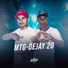 Dejay 2G, Mc Keke da VT