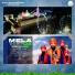 Gurpreet Singh, Amandeep Singh, Sandeep Singh