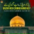 Agha Syed Meher Ali Shah