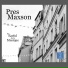 Pres Maxson