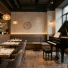 Jazz Evening, Soft Piano