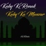 Ali Khan