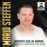 Mario Steffen