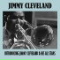 Jimmy Cleveland