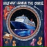 HALFWAY HUMAN
