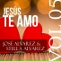 Stella Alvarez, Jose Alvarez