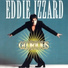 Eddie Izzard