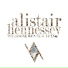 Alistair Hennessey