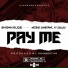 Shawn Rude feat. P.T. Mulah, Mike Sherm