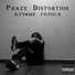 Phaze Distortion