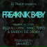 DJ Threat, Freaknik All Stars