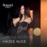 Dafina Morina