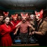 DJ SASHA MOSIN feat. группировка " Скарлацин"