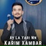 Karim Xambar
