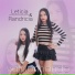 Leticia e Randricia