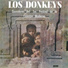 Los Donkeys