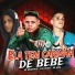 EOO KENDY, Mc saka, Mc broyzinho