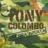 Tony Colombo feat. Nancy