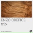 Enzo Orefice trio