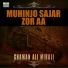 Shaman Ali Mirali