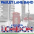 PAULEY LANE BAND