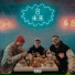 Flyboiz, Danni Ble, Meny Mendez feat. Dave Garsía