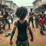 Afro Genix