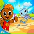 El Muñeco Pin Pon, Toy Cantando