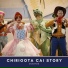 Chirigota Cai Story