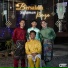 Syabil Zulkufli, Qiff x, Muaz J, Danny Mierul