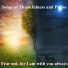 Fear not, For I am with you always