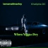 iamsmallmarley feat. Khalipha Dc