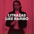 Litrazas
