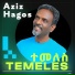 Aziz Hagos feat. Meaza Tadesse