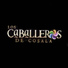 Los Caballeros De Cosala