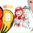 Red Blonde
