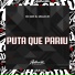 DJ ARAUJO ZN feat. Mc Quiik