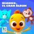 Beadies en Espanol