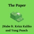 JNabe feat. Krizz Kaliko, Yung Punch