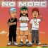 Saiiyan, Heartbreaka, Yung Jae