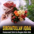Sibghatullah Iqbal