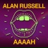 Alan Russell