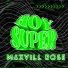 MAXVILL ROSE